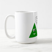 Mug Vous êtes injustifiés (Gauche)