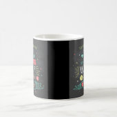 Mug Vous Êtes La Meilleure Mère Du Monde Entier (Centre)