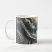 Mug Vous êtes la tempête (Gauche)