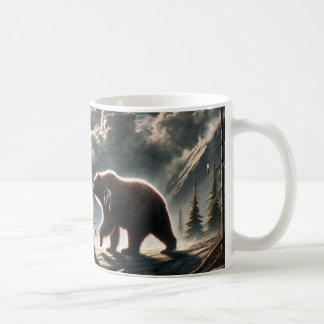 Mug Vous êtes la tempête