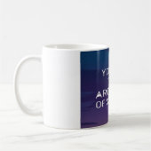 Mug Vous êtes l'architecte du son (Gauche)