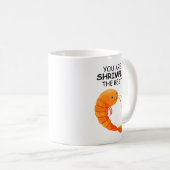 Mug Vous Êtes Le Meilleur (Devant droit)