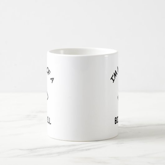 Mug Vous Êtes Le Meilleur (Centre)