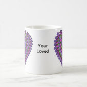 Mug Vous êtes le PLUS AIMÉ (Centre)