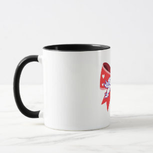 Mug Vous Êtes Ma Personne Préférée Tee Minimaliste