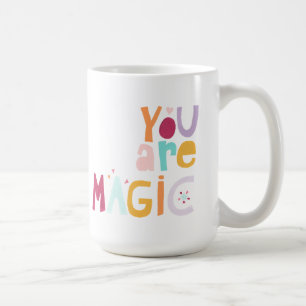 Mug Vous êtes magique