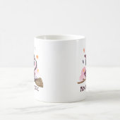 Mug Vous Êtes Magique Chat De Sorcière (Centre)