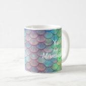 Mug Vous êtes Mermazing (Devant droit)