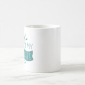 Mug vous êtes mon âme-soeur (Centre)