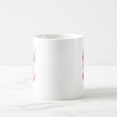 Mug Vous êtes mon coeur (Centre)
