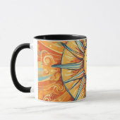 Mug Vous Êtes Mon Design Sunshine (Gauche)