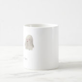 Mug "Vous êtes mon garçon" (Centre)