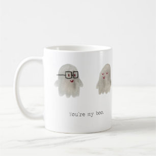 Mug "Vous êtes mon garçon"