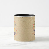 Mug Vous êtes mon héros ! (Centre)