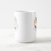 Mug Vous êtes mon héros ! (Centre)