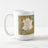 Mug Vous êtes mon numéro un (Gauche)