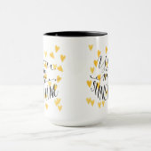 Mug Vous êtes mon soleil (Centre)