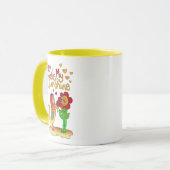 Mug Vous êtes mon soleil (Devant gauche)