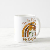 Mug Vous êtes mon soleil (Devant droit)