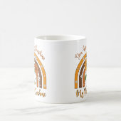 Mug Vous êtes mon soleil (Centre)