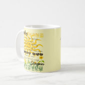 Mug Vous Êtes Mon Soleil  (Devant gauche)