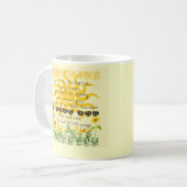 Mug Vous êtes mon soleil (Devant gauche)