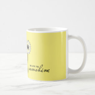 Mug Vous êtes mon soleil 01