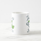 Mug Vous êtes My Best Tea (Centre)