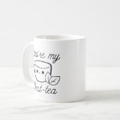 Mug Vous êtes My Best Tea (Devant gauche)