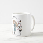 Mug Vous Êtes Plein De Beauté (Devant droit)