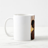 Mug Vous êtes plus fort que jamais (Gauche)