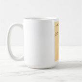 Mug Vous Êtes Plus Précieux (Gauche)