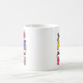 Mug Vous Êtes Plus Qu'Une Journée De Test Score Enseig (Centre)