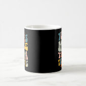 Mug Vous Êtes Plus Qu'Une Journée De Test Score Enseig (Centre)