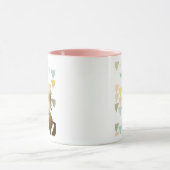 Mug Vous Êtes Quelque Chose De Magique Or Unicorn (Centre)