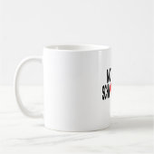 Mug Vous êtes Schmoopy ! Tee.png (Gauche)