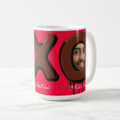 MUG VOUS ÊTES SI SUCRE ! ET JE SUIS AUSSI SUCRE ! (Devant droit)