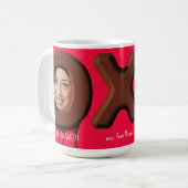 MUG VOUS ÊTES SI SUCRE ! ET JE SUIS AUSSI SUCRE ! (Devant gauche)