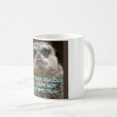 Mug Vous êtes simplement jaloux… (Devant droit)