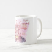 Mug Vous êtes Spécial Personnalisable (Devant droit)