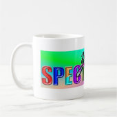 Mug Vous êtes spectaculaire (Gauche)