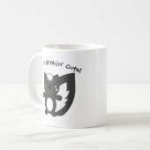 Mug Vous êtes Stinkin' mignon (Devant gauche)