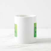 Mug Vous Êtes Suffisant (Centre)