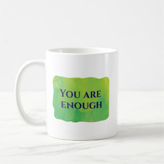 Mug Vous Êtes Suffisant