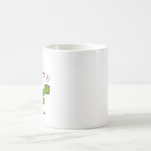 Mug Vous êtes Turtley Incroyable (Centre)