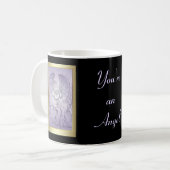 Mug Vous êtes un ange (Devant gauche)