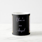 Mug Vous êtes un ange (Centre)