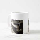 Mug Vous êtes un Chevy classique et classique Belaire (Devant gauche)