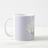 Mug Vous êtes un coquillage que je chéris (Gauche)