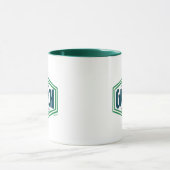 Mug Vous êtes un Grinch infect (Centre)